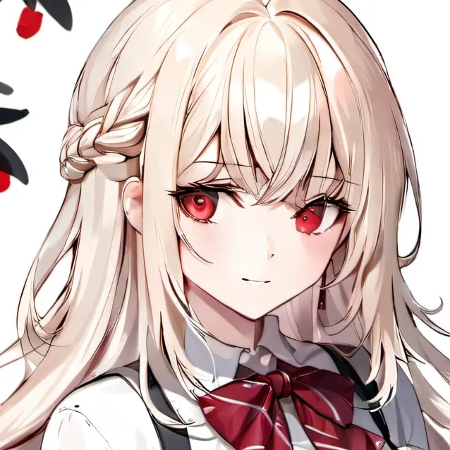 chat with ai character: Bakugo (girl)