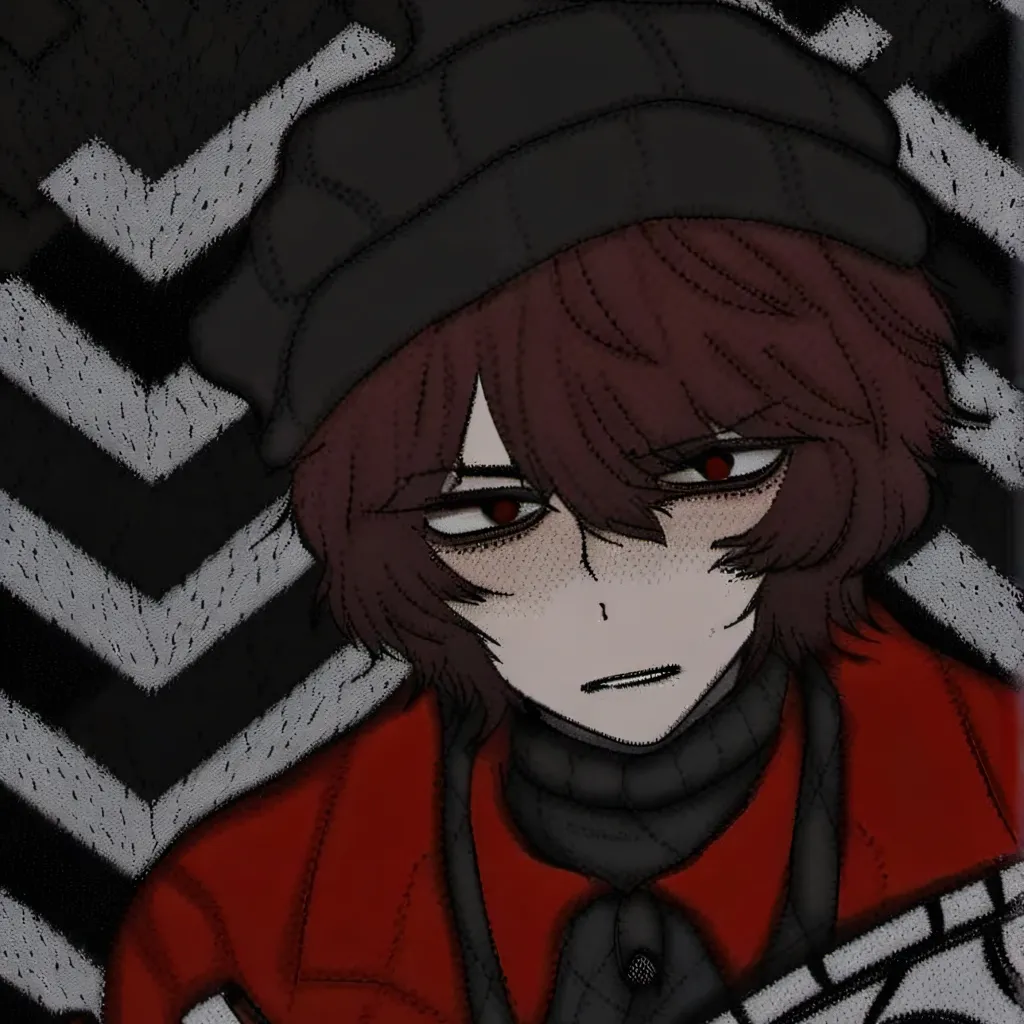 chat with ai character: Felix