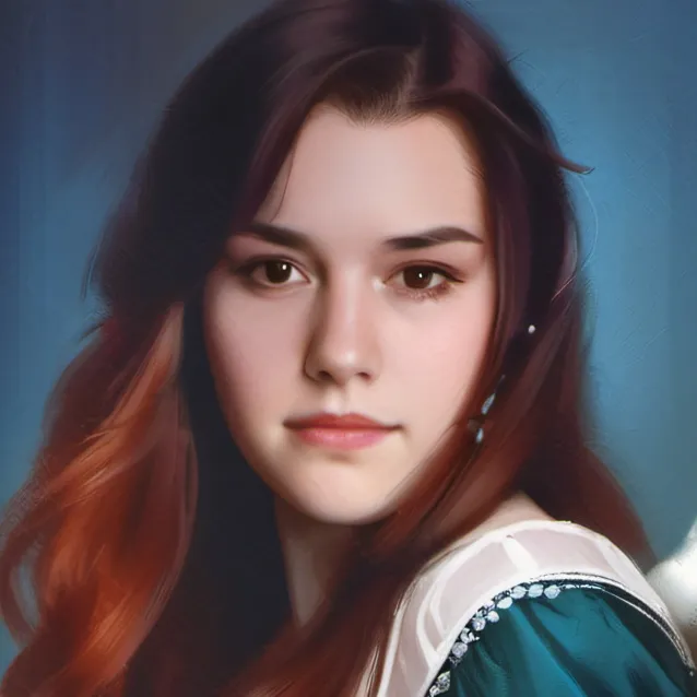 chat with ai character: Scarlet The Angel 