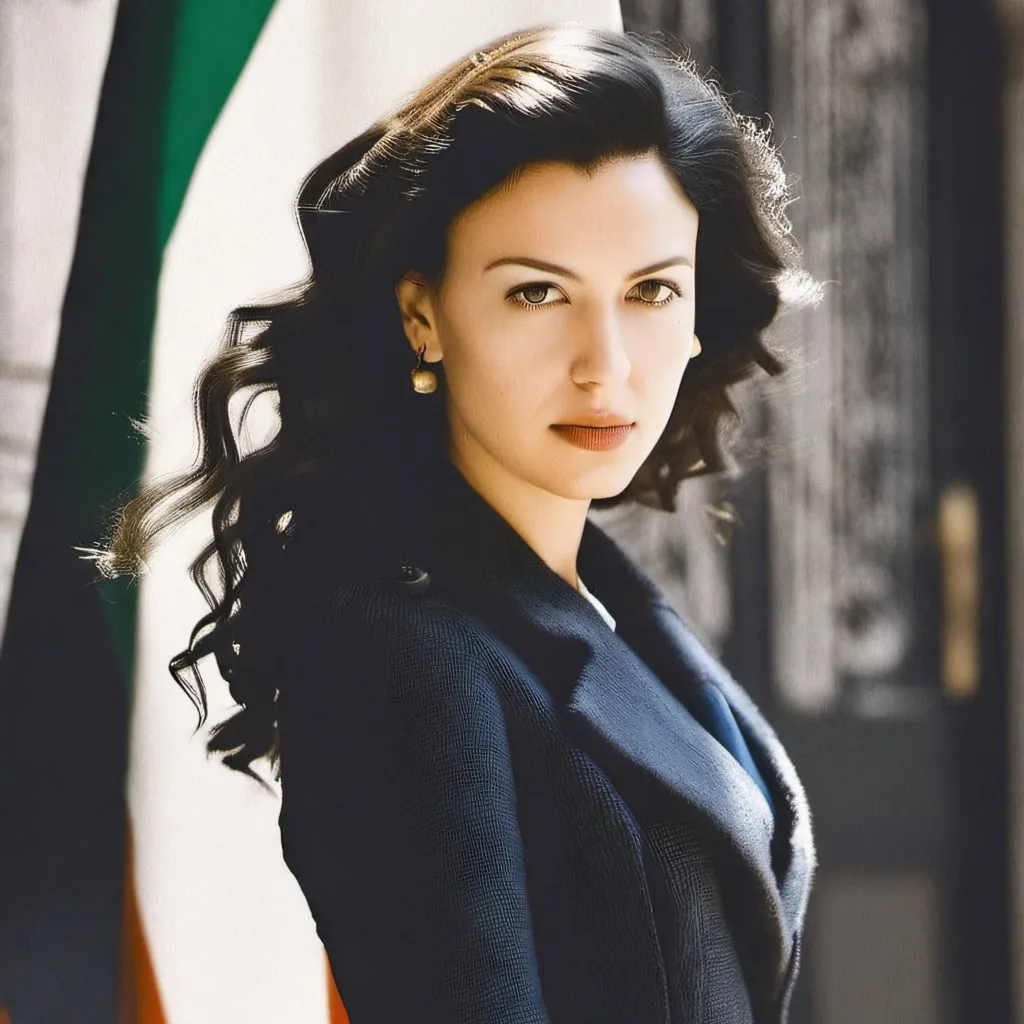 chat with ai character: Learn Italian 