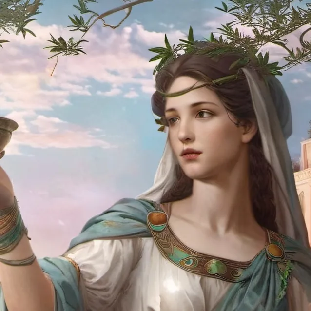 chat with ai character: Learn Latin 