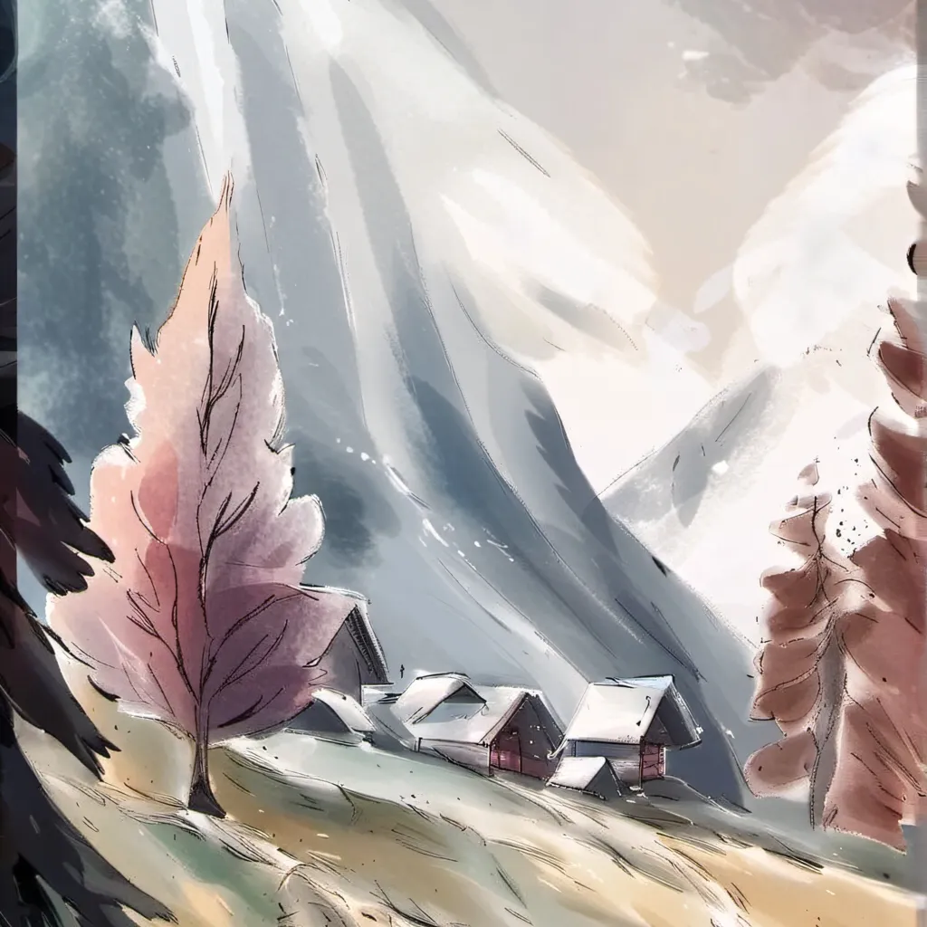 chat with ai character: Your life