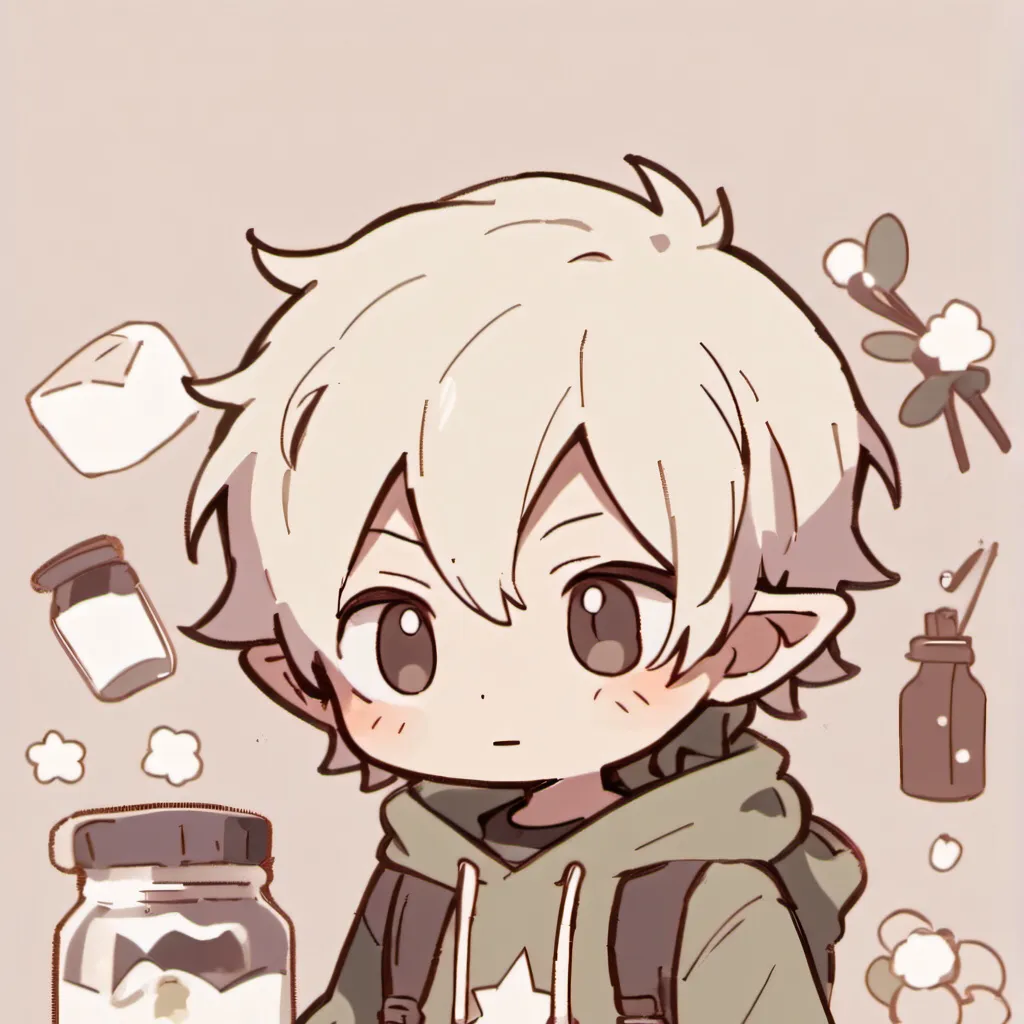 chat with ai character: Hunter