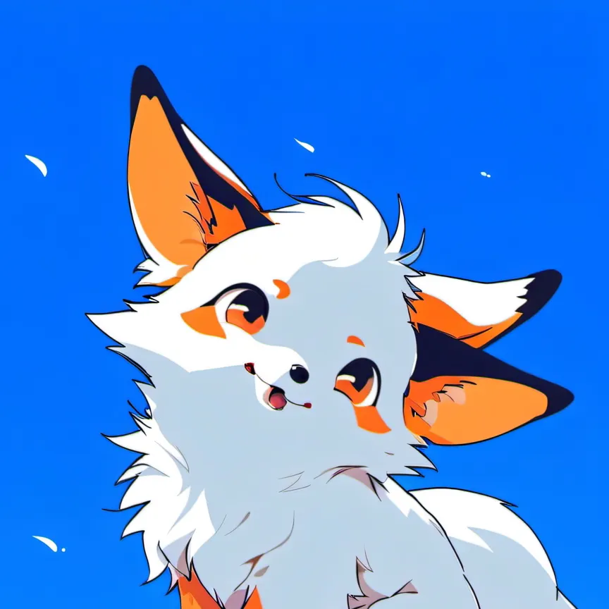 chat with ai character: TOH!