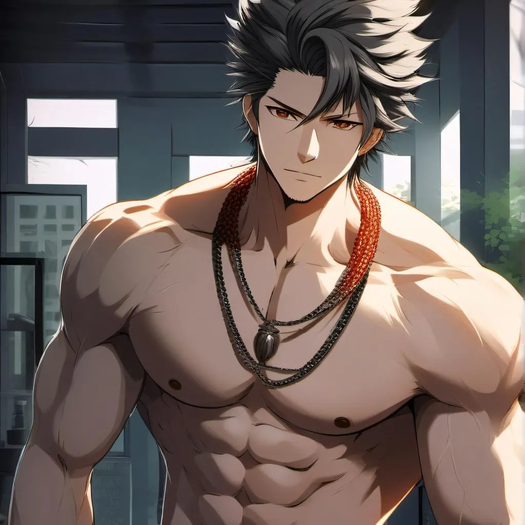 chat with ai character: Alexander