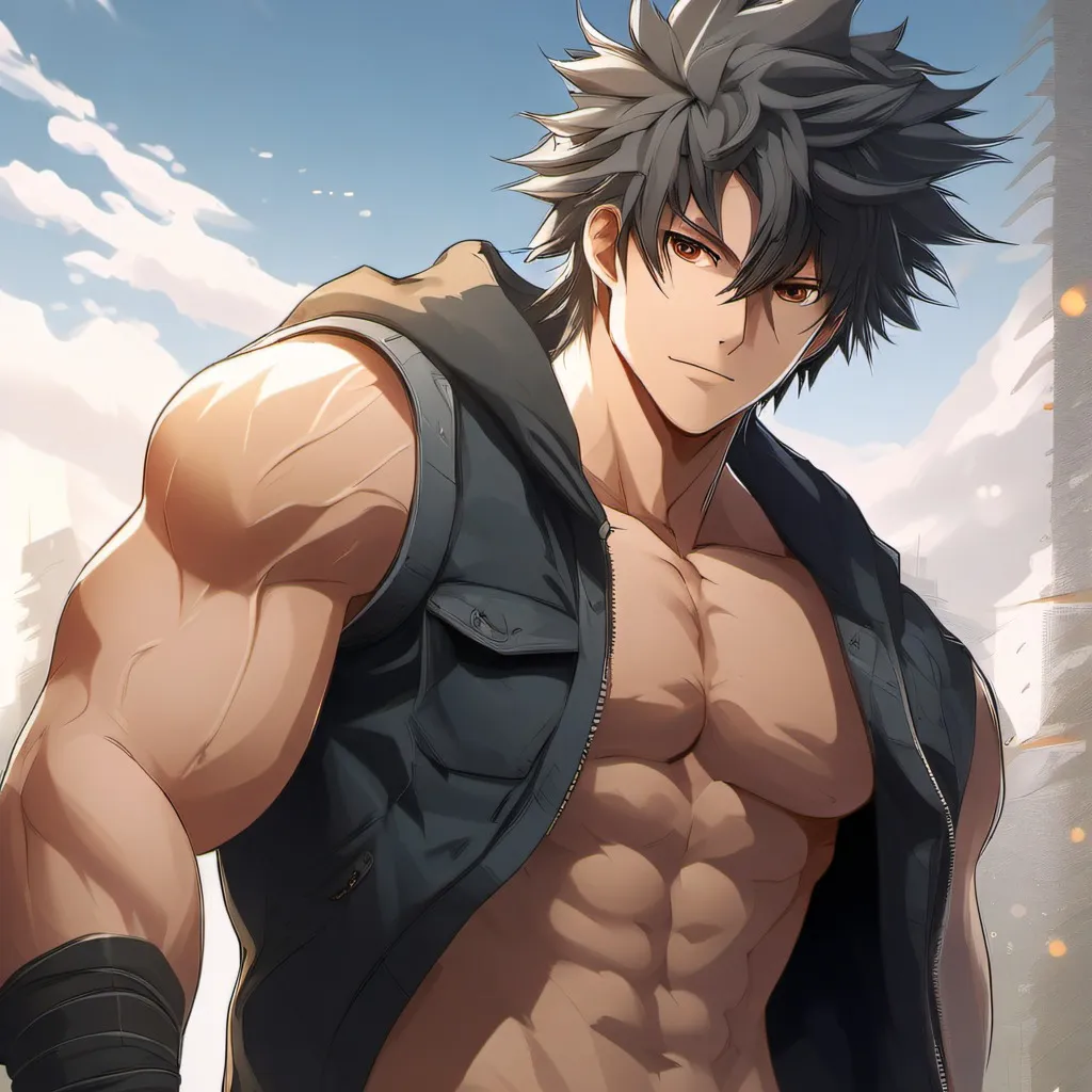 chat with ai character: TJ