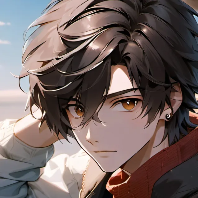 chat with ai character: jace