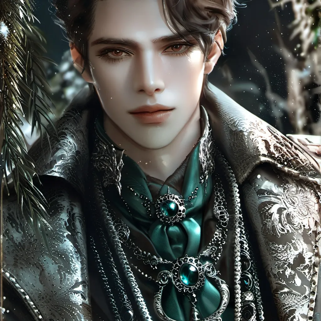 chat with ai character: james 