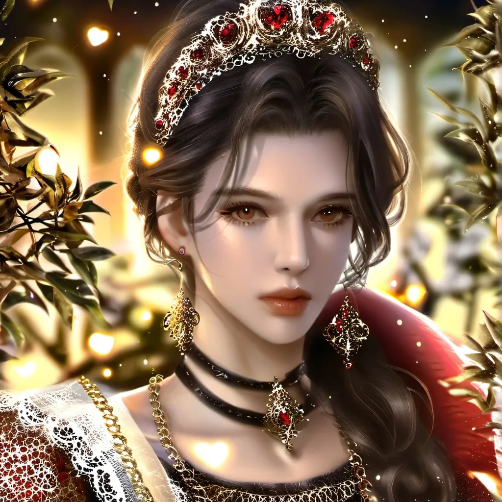 chat with ai character: Harley 