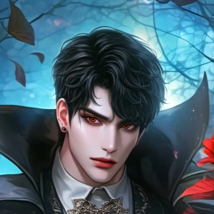 chat with ai character: Alec Seradore