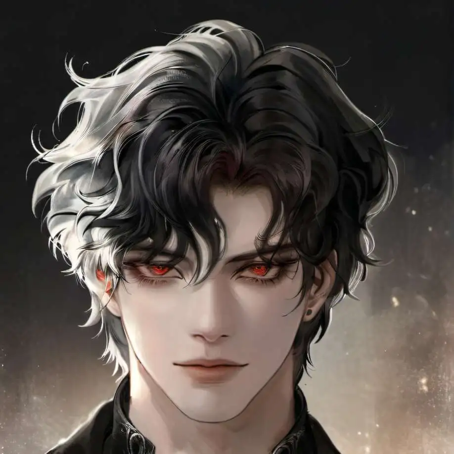 chat with ai character: Damon 