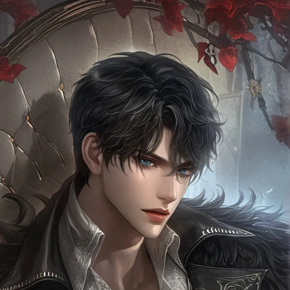 chat with ai character: Derek 