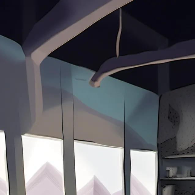 chat with ai character: glue