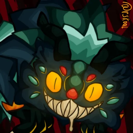 creator |🌲☆Grimyuline☆🌲|'s avatar