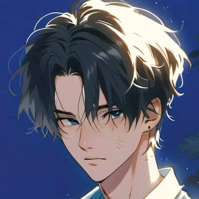 chat with ai character: Sanji