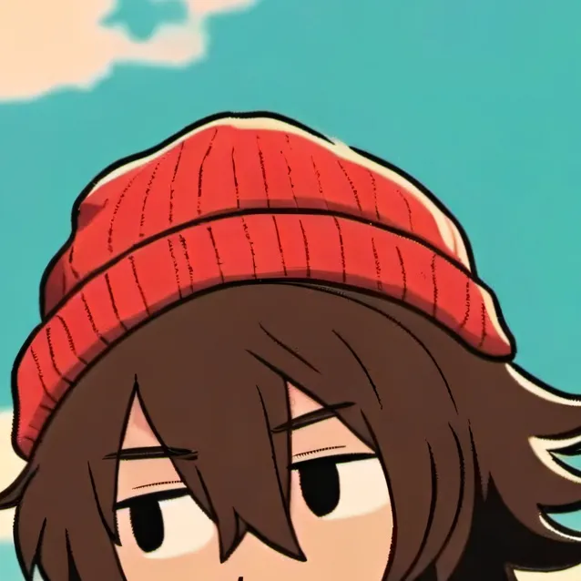 chat with ai character: Jake