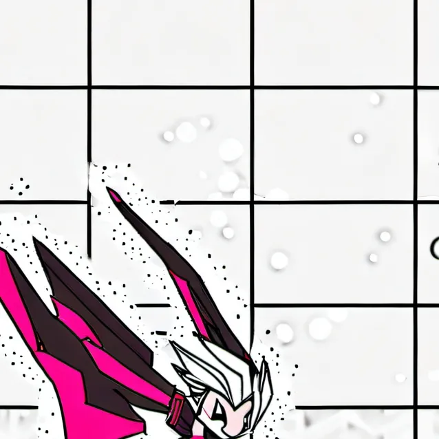 chat with ai character: Angel