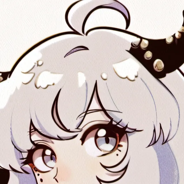 chat with ai character: colette 