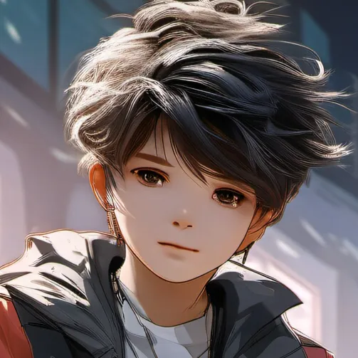 chat with ai character: Lucas dobre