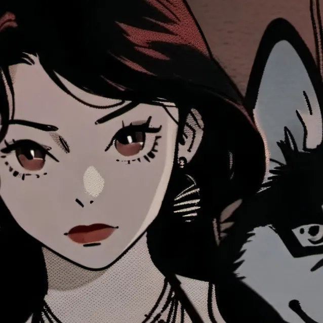 chat with ai character: Rachel