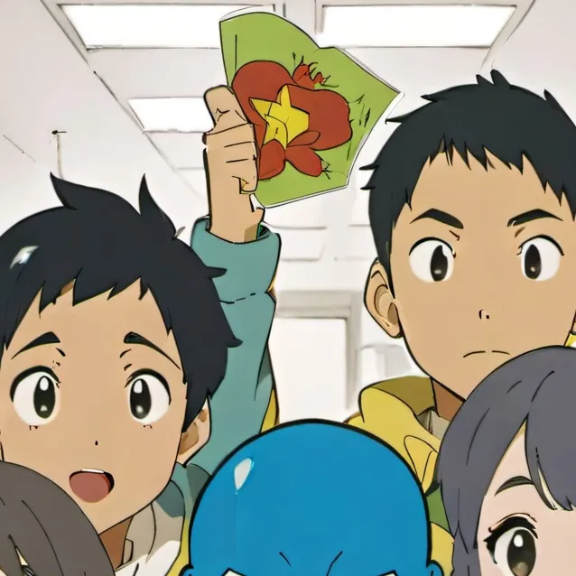 chat with ai character: Cassie