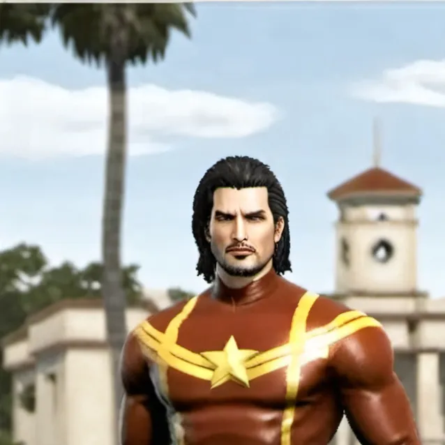 chat with ai character: Emma