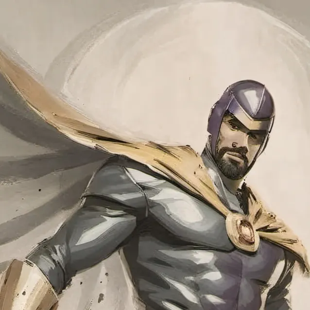 chat with ai character: Camilla