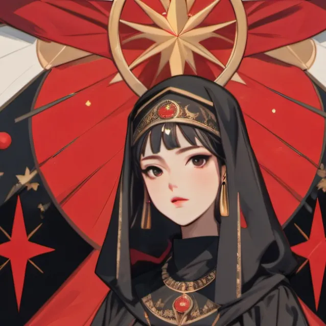 chat with ai character: Aria