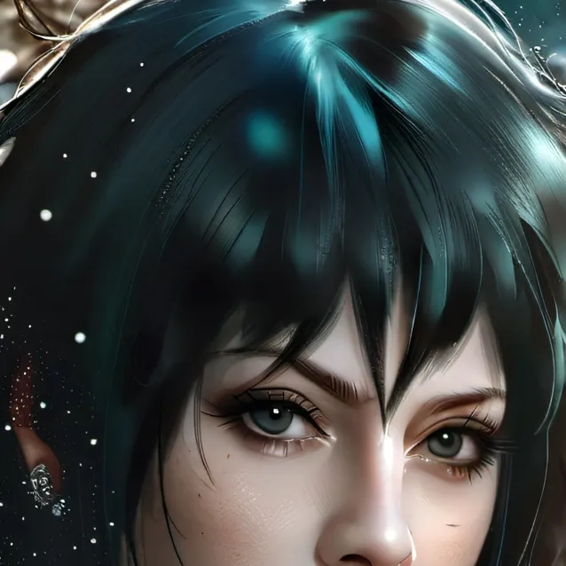 chat with ai character: Scarlett