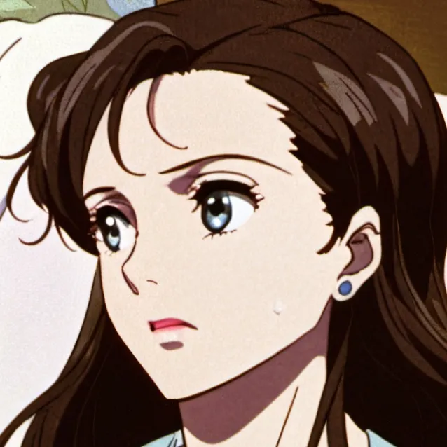 chat with ai character: Catherine