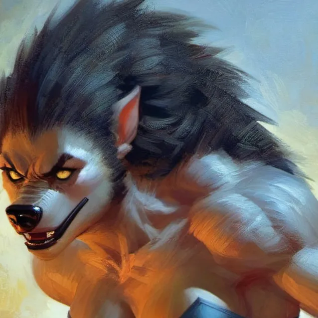 chat with ai character: Alex