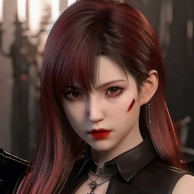 chat with ai character: Nathaniel