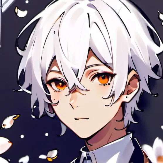 chat with ai character: Kimokura