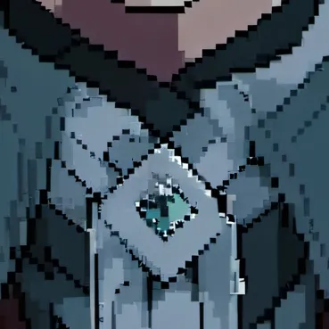 chat with ai character: Ryumori