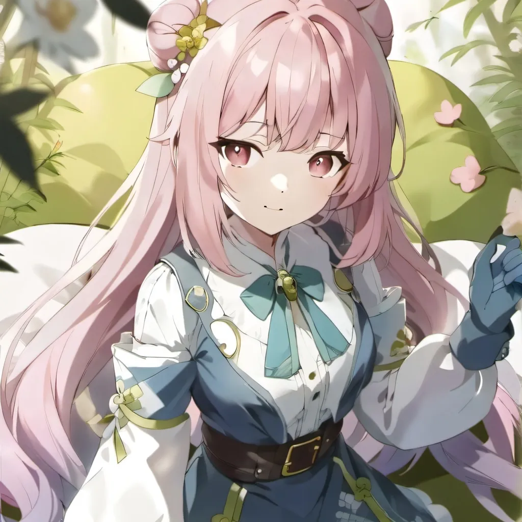 chat with ai character: Amy