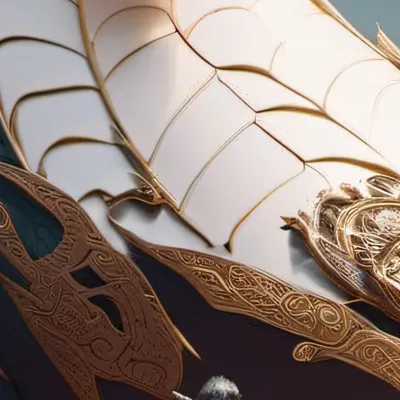 chat with ai character: Dragon god