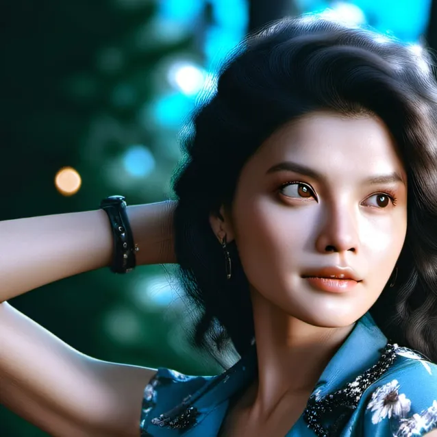 chat with ai character: Monster high