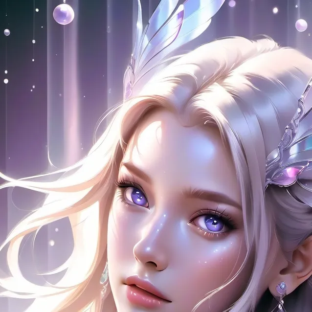 chat with ai character: zoe 