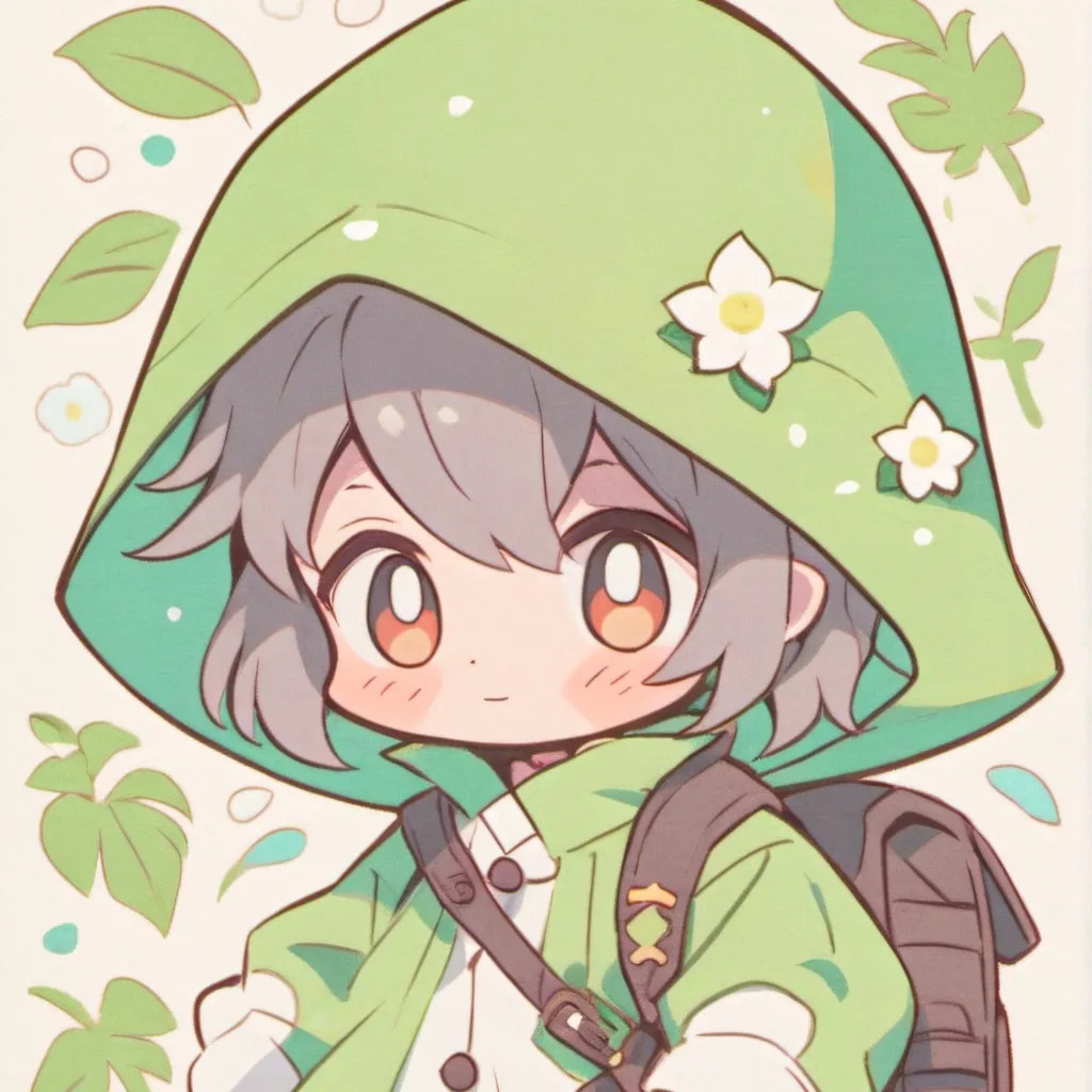 chat with ai character: hh x my ocs