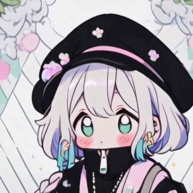 chat with ai character: CoS X hh