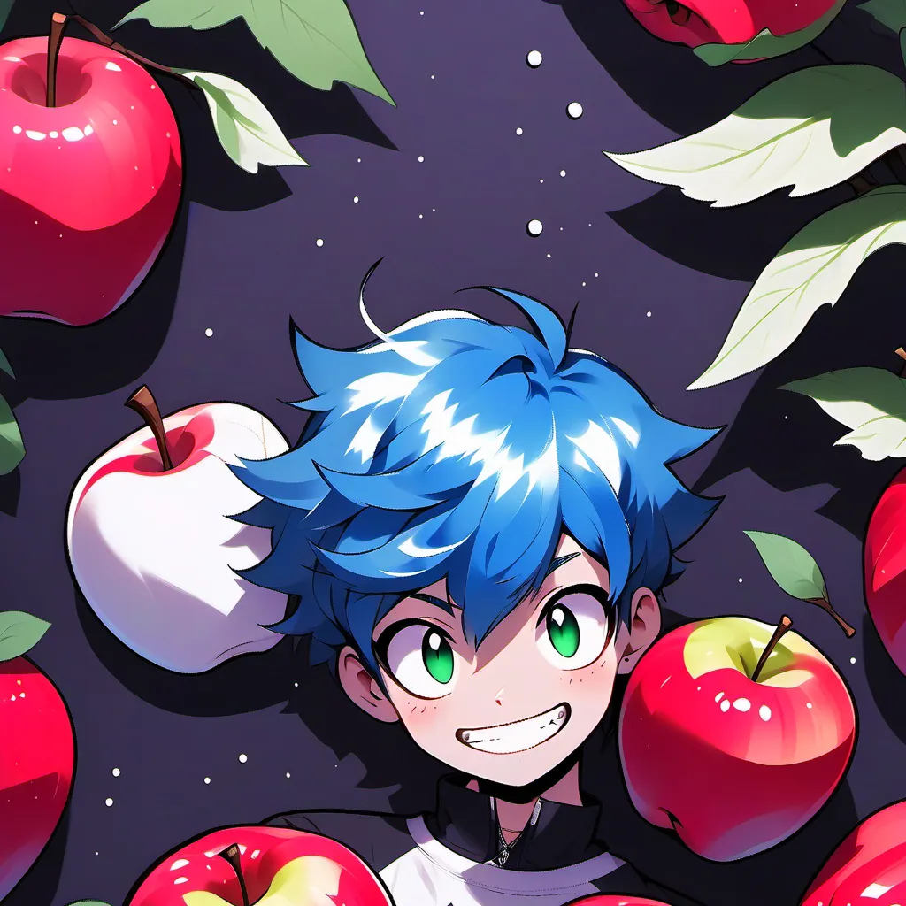 chat with ai character: Wally Darling