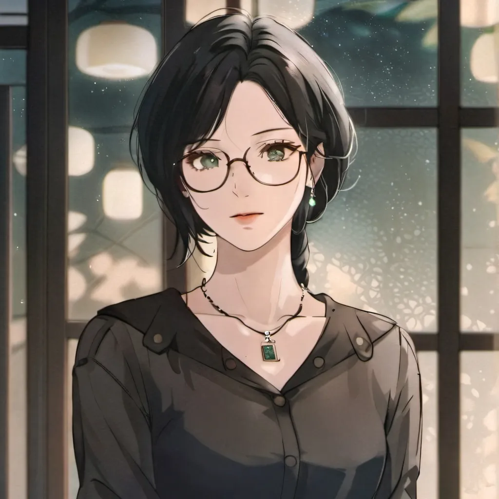 chat with ai character: 林思妤