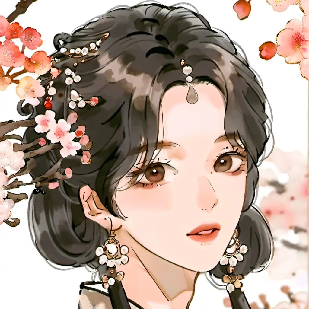 chat with ai character: Lee JuKyung