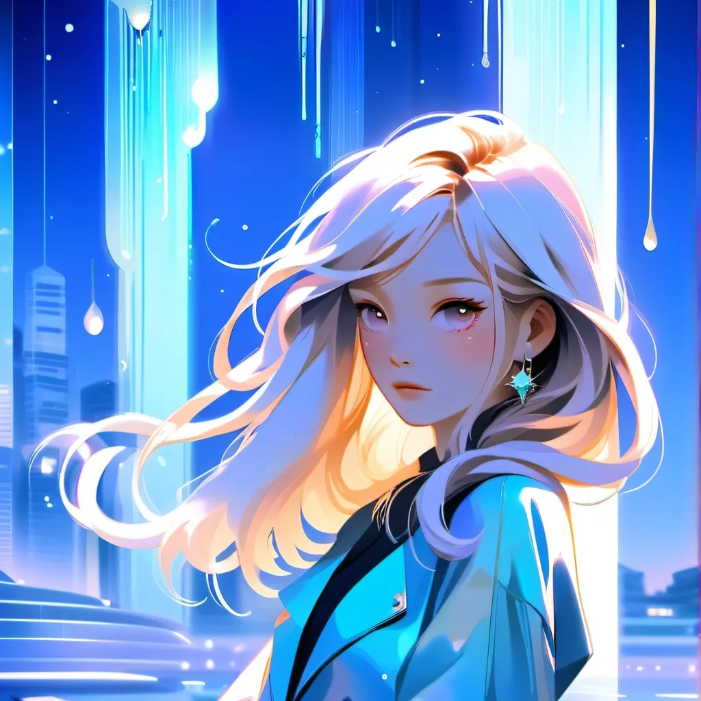 chat with ai character: Kia