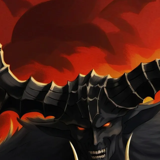 chat with ai character: mahoraga