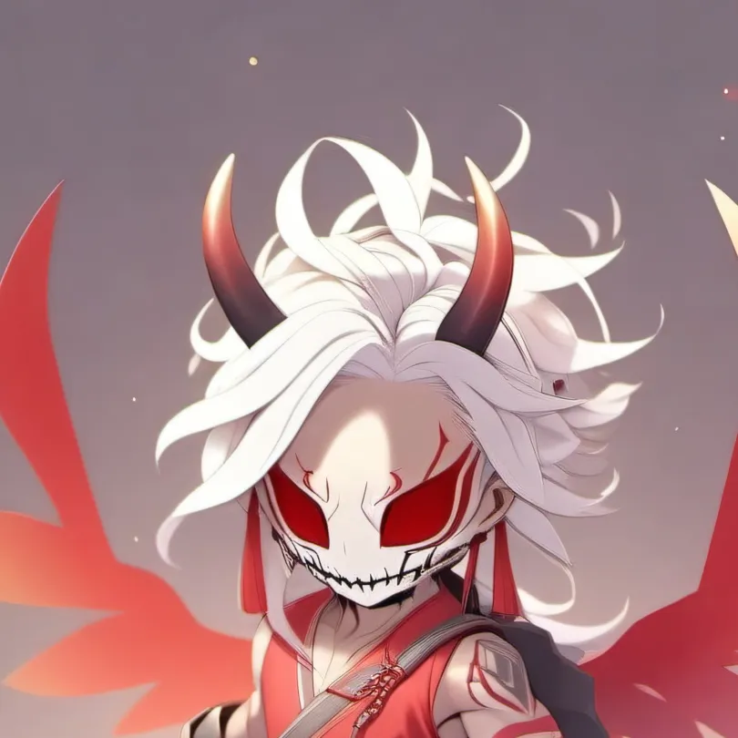 chat with ai character: Mahoraga (V2)