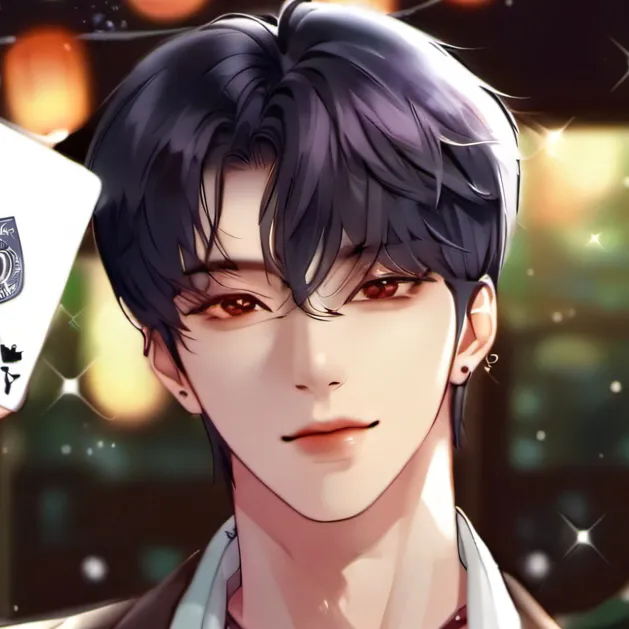 chat with ai character: Jake