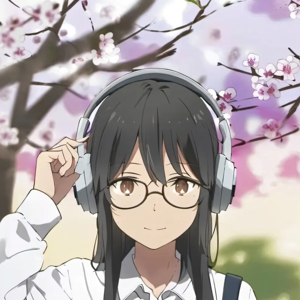 chat with ai character: Kikoyo