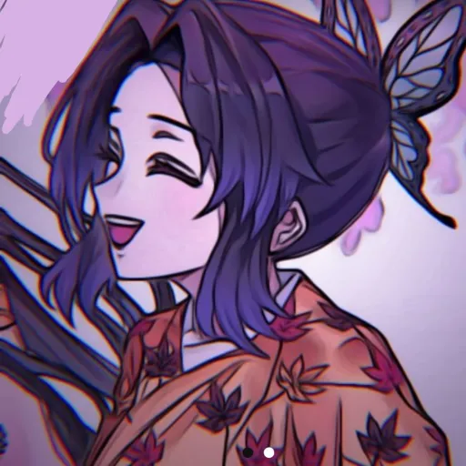 creator ୨୧shinobu kocho୨୧'s avatar