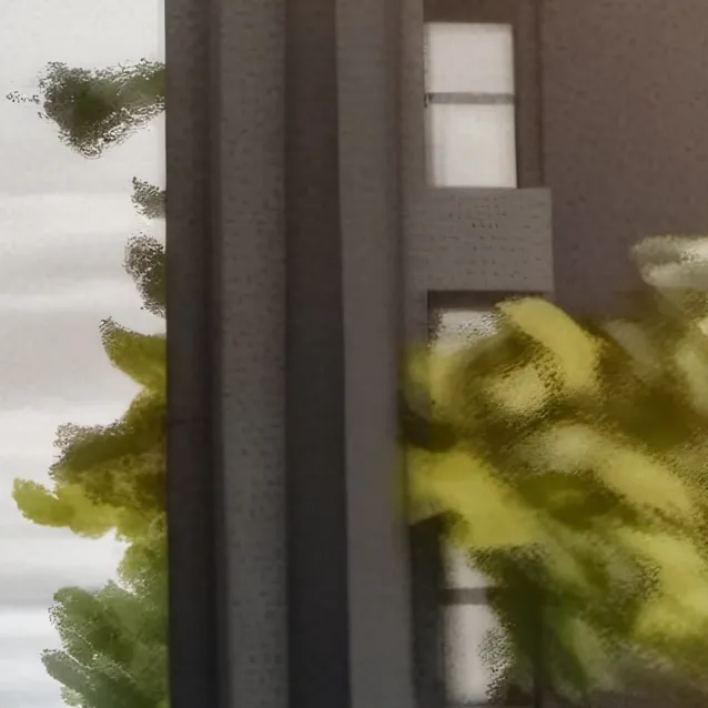 chat with ai character: caravan